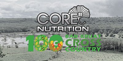 BC100 Ban Kruat Cross Country