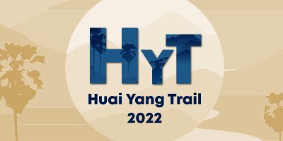 Huai Yang Trail 2022