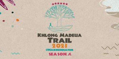 Khlong Madeua Trail S6