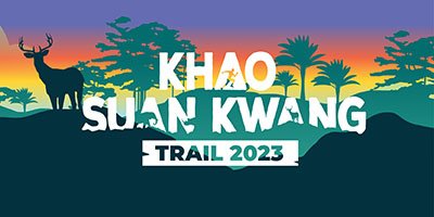 KHAO SUAN KWANG TRAIL 2023