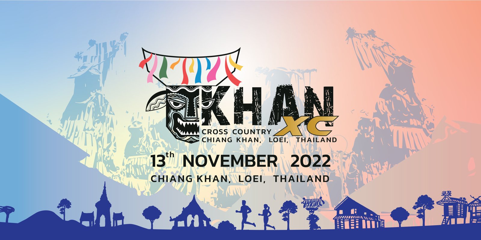 Khan XC - Chiang Khan Cross Country