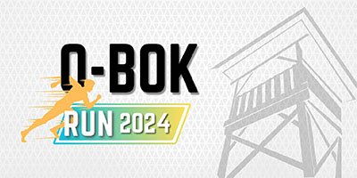 O-BOK RUN 2024