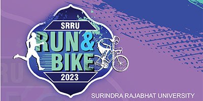 SRRU Run and Bike 2023