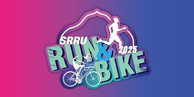 SRRU Run and Bike 2025