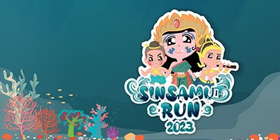 Sinsamut Run 2023
