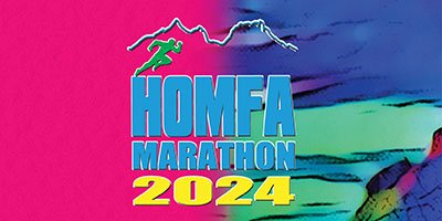 HOMFA MARATHON 2024