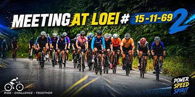 MEETING AT LOEI 2026