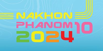 Nakhon Phanom 10 2024