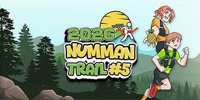 Numman Trail 2026