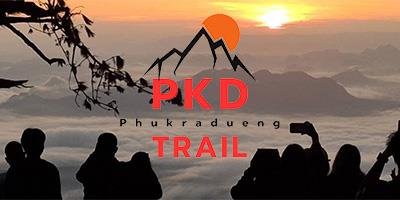 Phukradueng TRAIL 2025