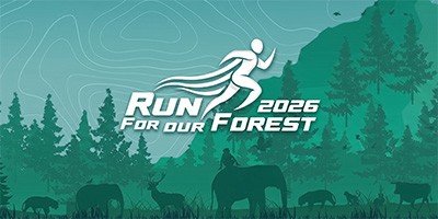 Run For Our Forest