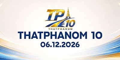 Thatphanom 10 2026